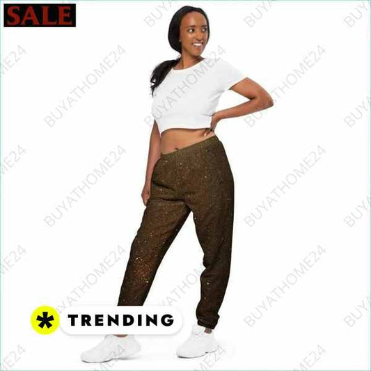 ▻ Trainingshose I Herren & Damen Sporthose XS - 3XL BUYATHOME24®