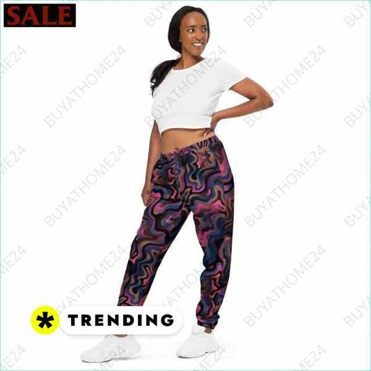 ▻ Trainingshose I Herren & Damen Sporthose XS - 3XL BUYATHOME24®