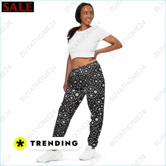 ▻ Trainingshose I Herren & Damen Sporthose XS - 3XL BUYATHOME24®