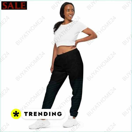 ▻ Trainingshose I Herren & Damen Sporthose XS - 3XL BUYATHOME24®