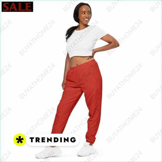 ▻ Trainingshose I Herren & Damen Sporthose XS - 3XL BUYATHOME24®