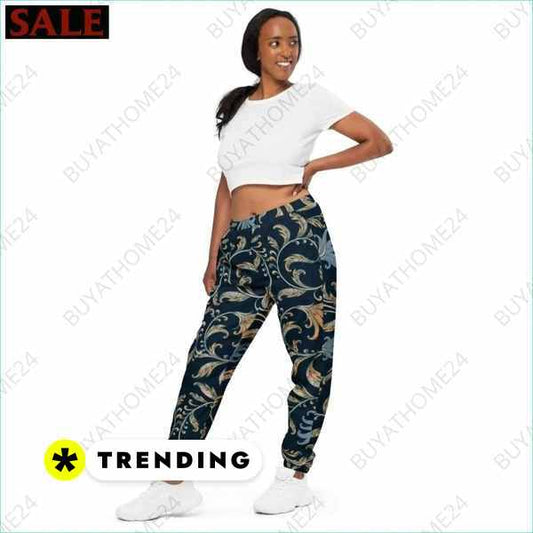 ▻ Trainingshose I Herren & Damen Sporthose XS - 3XL BUYATHOME24®