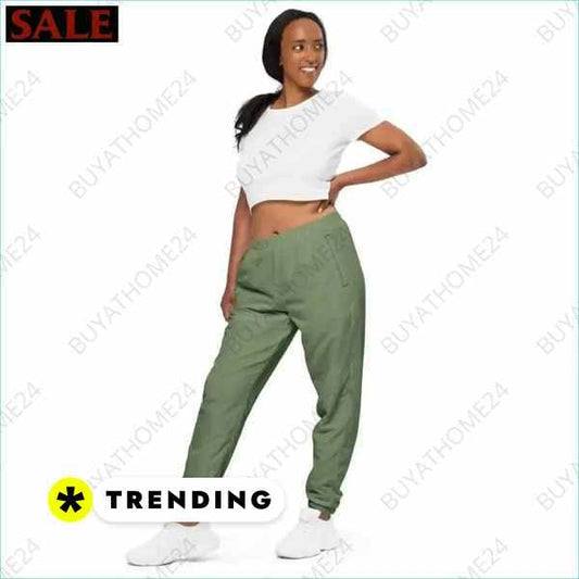 ▻ Trainingshose I Herren & Damen Sporthose XS - 3XL BUYATHOME24®