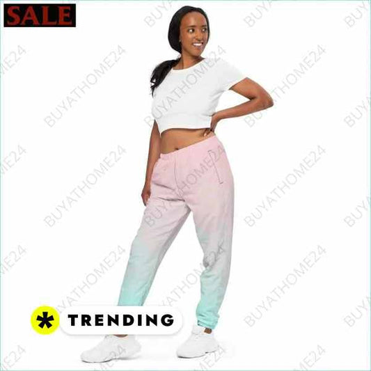 ▻ Trainingshose I Herren & Damen Sporthose XS - 3XL BUYATHOME24®