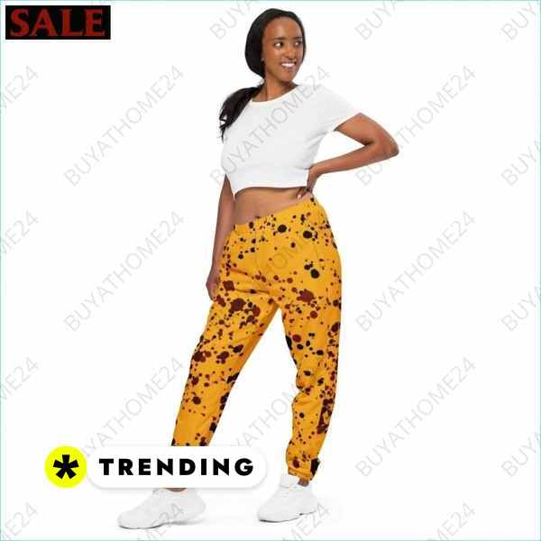Herren Damen Sporthose XS 3XL mit Textildruck buyathome24 für Eishockey Textildruck BUYATHOME24, T-Shirts BUYATHOME24, Hoodies BUYATHOME24, Hosen BUYATHOME24, Jacken BUYATHOME24, Schuhe BUYATHOME24