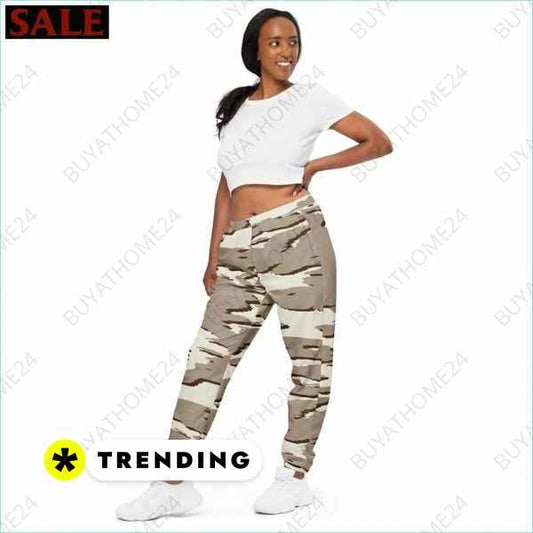 ▻ Trainingshose I Herren & Damen Sporthose XS - 3XL BUYATHOME24®