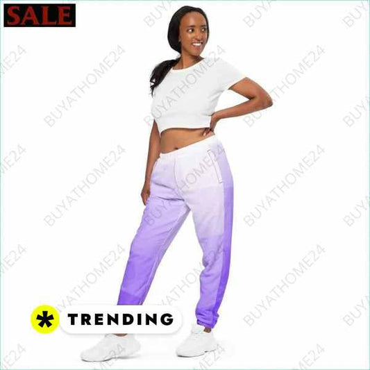 ▻ Trainingshose I Herren & Damen Sporthose XS - 3XL BUYATHOME24®