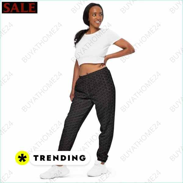 Sporthose für Damen und Herren in XS bis 3XL mit hochwertigem Material Textildruck BUYATHOME24, T-Shirts BUYATHOME24, Hoodies BUYATHOME24, Hosen BUYATHOME24, Jacken BUYATHOME24, Schuhe BUYATHOME24