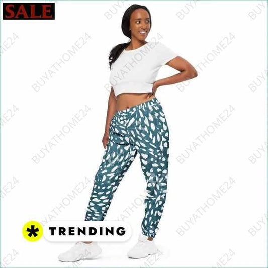 ▻ Trainingshose I Herren & Damen Sporthose XS - 3XL BUYATHOME24®