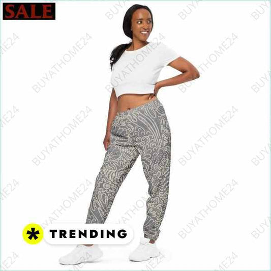 ▻ Trainingshose I Herren & Damen Sporthose XS - 3XL BUYATHOME24®