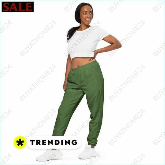 ▻ Trainingshose I Herren & Damen Sporthose XS - 3XL BUYATHOME24®