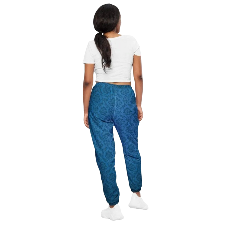 Unisex Trainingshose von BUYATHOME24, wasserabweisend und atmungsaktiv, in XS-3XL, geeignet für Damen und Herren.