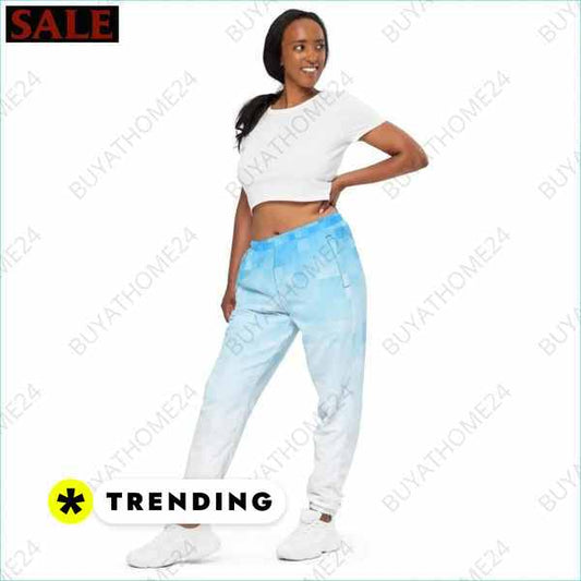 ▻ Trainingshose I Herren & Damen Sporthose XS - 3XL BUYATHOME24®