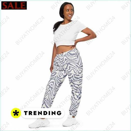 ▻ Trainingshose I Herren & Damen Sporthose XS - 3XL BUYATHOME24®