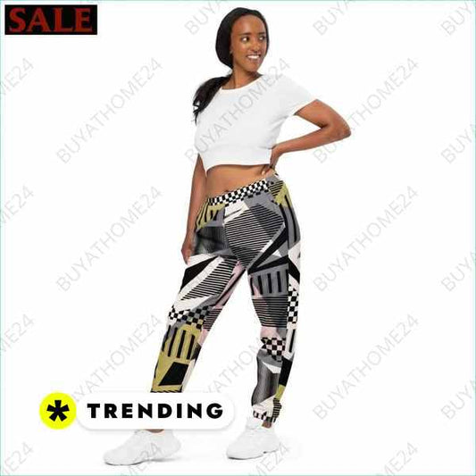 ▻ Trainingshose I Herren & Damen Sporthose XS - 3XL BUYATHOME24®