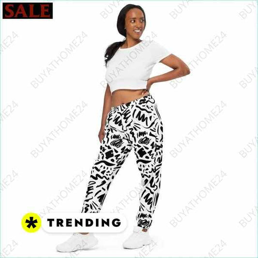 ▻ Trainingshose I Herren & Damen Sporthose XS - 3XL BUYATHOME24®