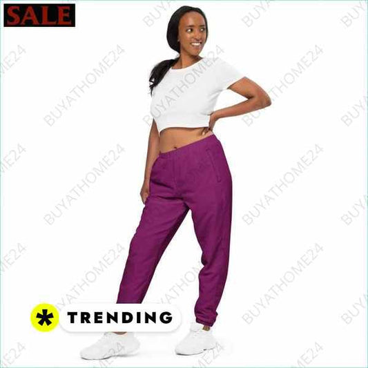 ▻ Trainingshose I Herren & Damen Sporthose XS - 3XL BUYATHOME24®