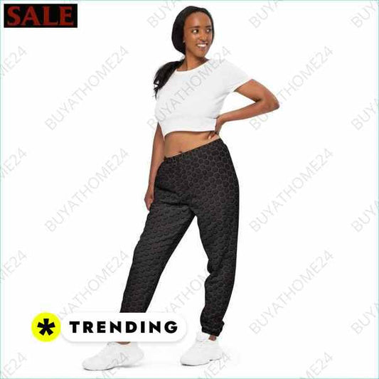 ▻ Trainingshose I Herren & Damen Sporthose XS - 3XL BUYATHOME24®