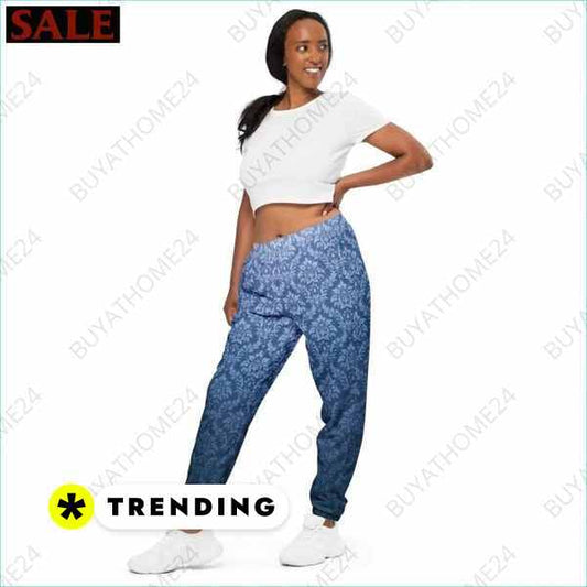 ▻ Trainingshose I Herren & Damen Sporthose XS - 3XL BUYATHOME24®