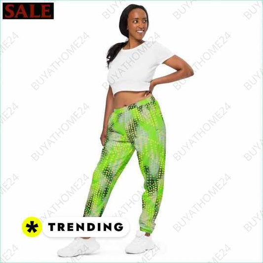 ▻ Trainingshose I Herren & Damen Sporthose XS - 3XL BUYATHOME24®