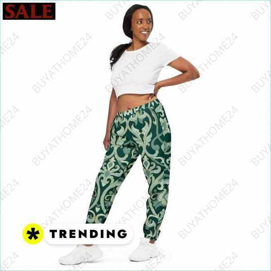 ▻ Trainingshose I Herren & Damen Sporthose XS - 3XL BUYATHOME24®