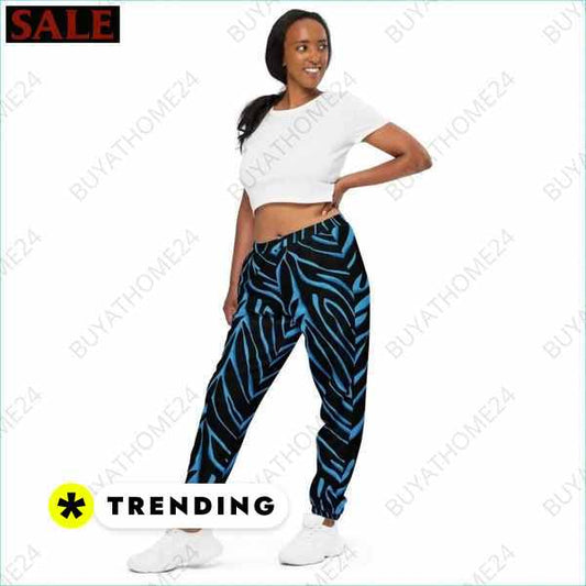 ▻ Trainingshose I Herren & Damen Sporthose XS - 3XL BUYATHOME24®