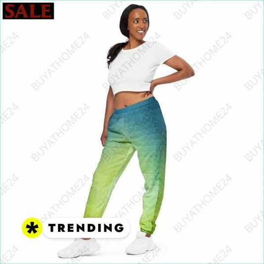 ▻ Trainingshose I Herren & Damen Sporthose XS - 3XL BUYATHOME24®