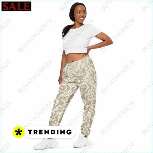 ▻ Trainingshose I Herren & Damen Sporthose XS - 3XL BUYATHOME24®