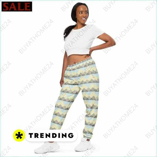 ▻ Trainingshose I Herren & Damen Sporthose XS - 3XL BUYATHOME24®