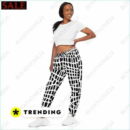 ▻ Trainingshose I Herren & Damen Sporthose XS - 3XL BUYATHOME24®