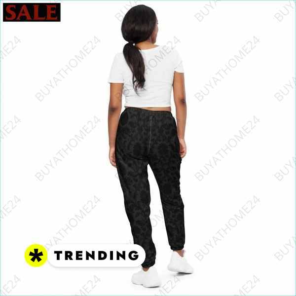 Damen Sporthose XS bis 3XL für Komfort und Stil buyathome24 Damen Eishockey Textildruck BUYATHOME24, T-Shirts BUYATHOME24, Hoodies BUYATHOME24, Hosen BUYATHOME24, Jacken BUYATHOME24, Schuhe BUYATHOME24