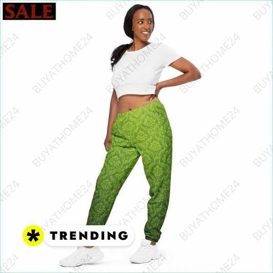 ▻ Trainingshose I Herren & Damen Sporthose XS - 3XL BUYATHOME24®