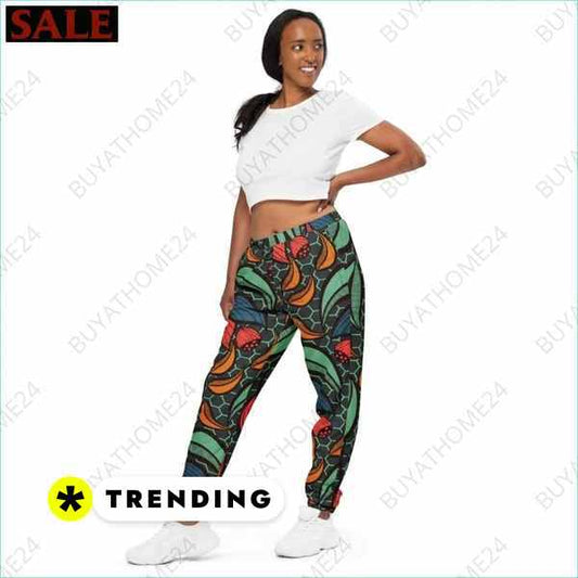 ▻ Trainingshose I Herren & Damen Sporthose XS - 3XL BUYATHOME24®