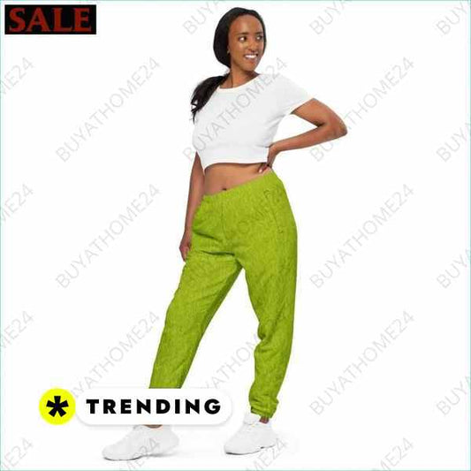 ▻ Trainingshose I Herren & Damen Sporthose XS - 3XL BUYATHOME24®