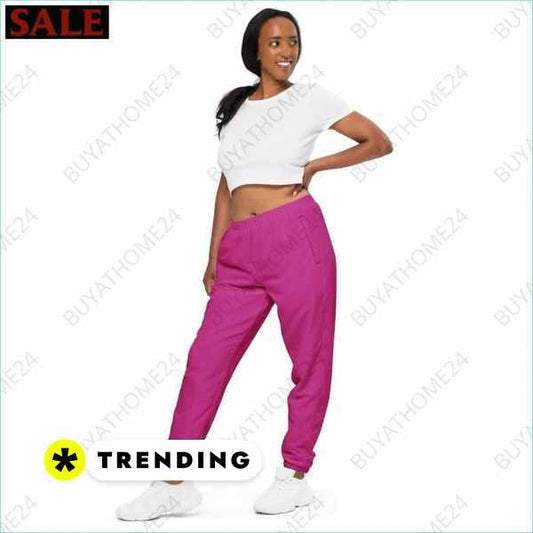 ▻ Trainingshose I Herren & Damen Sporthose XS - 3XL BUYATHOME24®