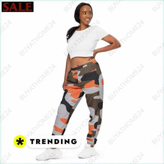 ▻ Trainingshose I Herren & Damen Sporthose XS - 3XL BUYATHOME24®