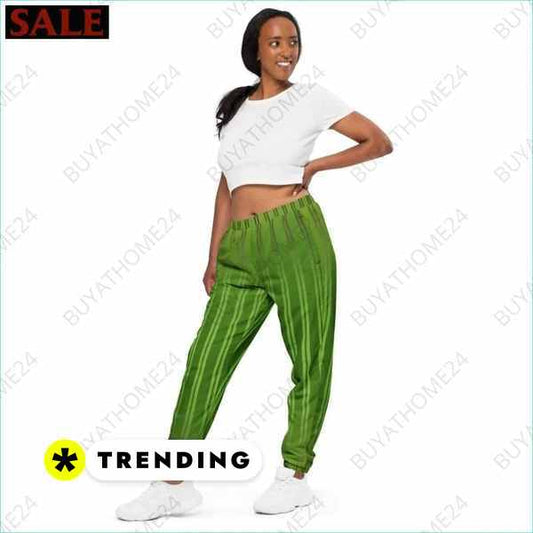 ▻ Trainingshose I Herren & Damen Sporthose XS - 3XL BUYATHOME24®