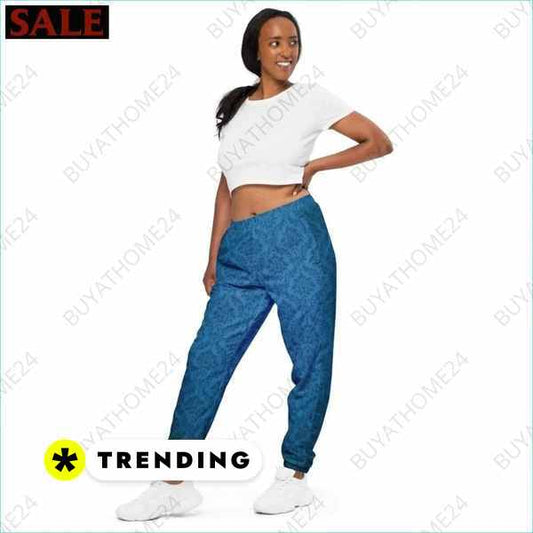 ▻ Trainingshose I Herren & Damen Sporthose XS - 3XL BUYATHOME24®