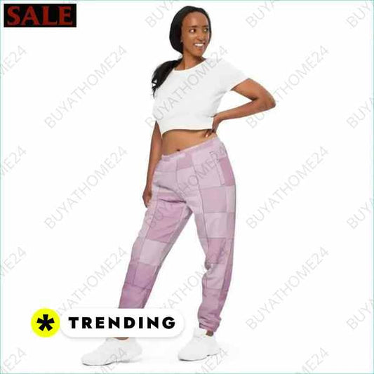 ▻ Trainingshose I Herren & Damen Sporthose XS - 3XL BUYATHOME24®