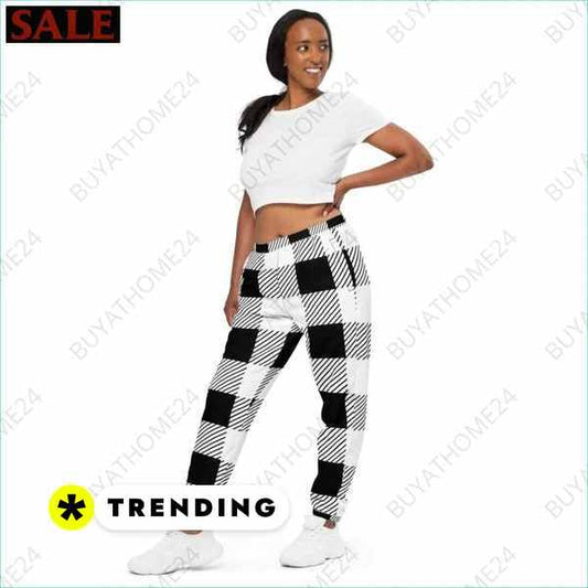 ▻ Trainingshose I Herren & Damen Sporthose XS - 3XL BUYATHOME24®