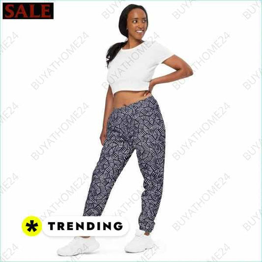 ▻ Trainingshose I Herren & Damen Sporthose XS - 3XL BUYATHOME24®