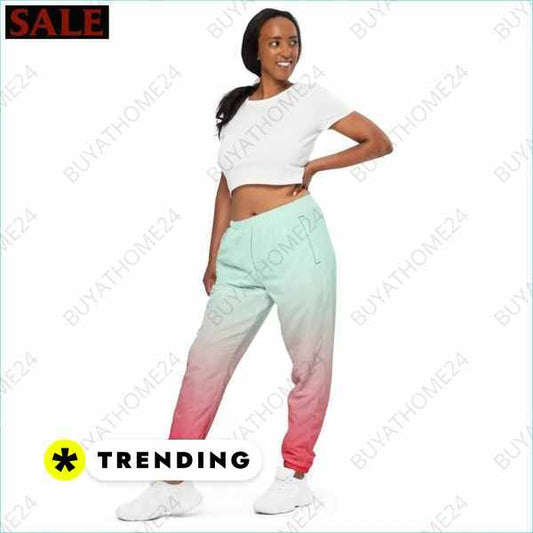 ▻ Trainingshose I Herren & Damen Sporthose XS - 3XL BUYATHOME24®