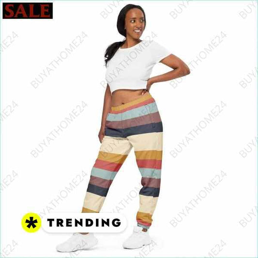 ▻ Trainingshose I Herren & Damen Sporthose XS - 3XL BUYATHOME24®