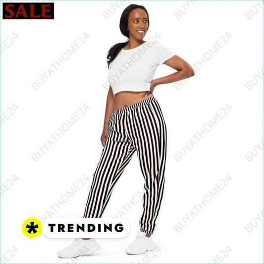 ▻ Trainingshose I Herren & Damen Sporthose XS - 3XL BUYATHOME24®