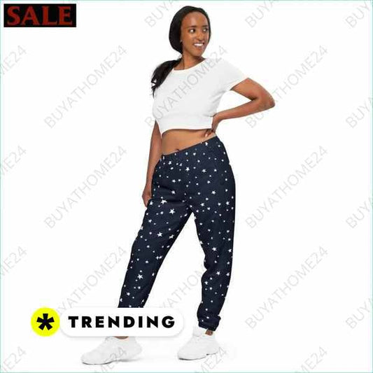 ▻ Trainingshose I Herren & Damen Sporthose XS - 3XL BUYATHOME24®