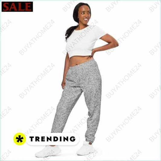 ▻ Trainingshose I Herren & Damen Sporthose XS - 3XL BUYATHOME24®