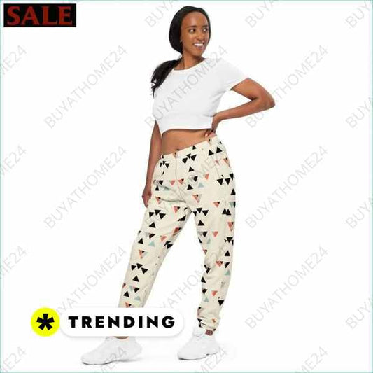 ▻ Trainingshose I Herren & Damen Sporthose XS - 3XL BUYATHOME24®