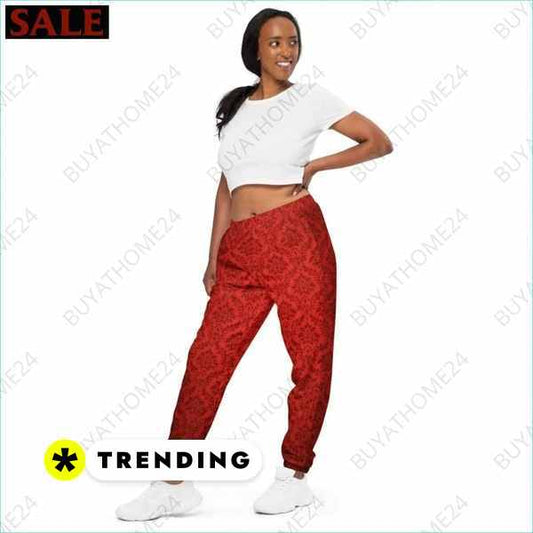 ▻ Trainingshose I Herren & Damen Sporthose XS - 3XL BUYATHOME24®