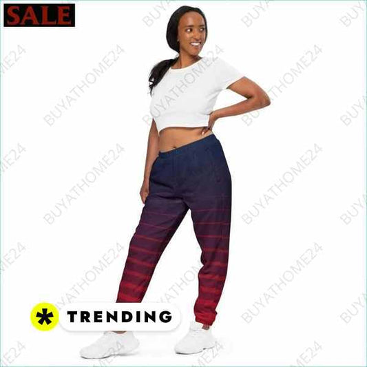 ▻ Trainingshose I Herren & Damen Sporthose XS - 3XL BUYATHOME24®