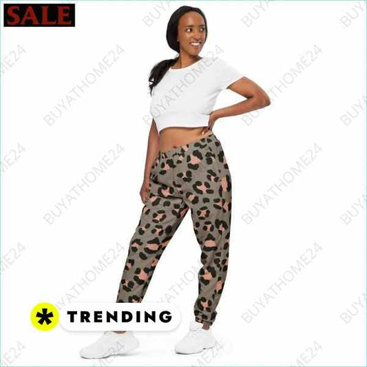 ▻ Trainingshose I Herren & Damen Sporthose XS - 3XL BUYATHOME24®